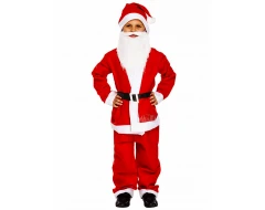 Коледен детски костюм за момче