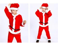 Костюм за джудже лукс