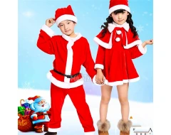 Костюм за джудже лукс