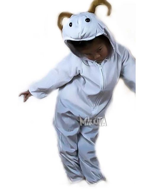 Детски костюм за козле