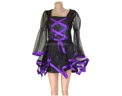 Костюм за Вещица