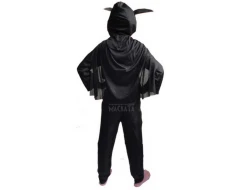 Детски костюм на Батман от комиксите на DC
