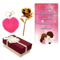 Подаръчен комплект - Sweet Love 102107