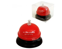 Звънец за управление на детето