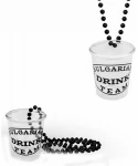 Парти шот - BULGARIAN DRINK TEAM