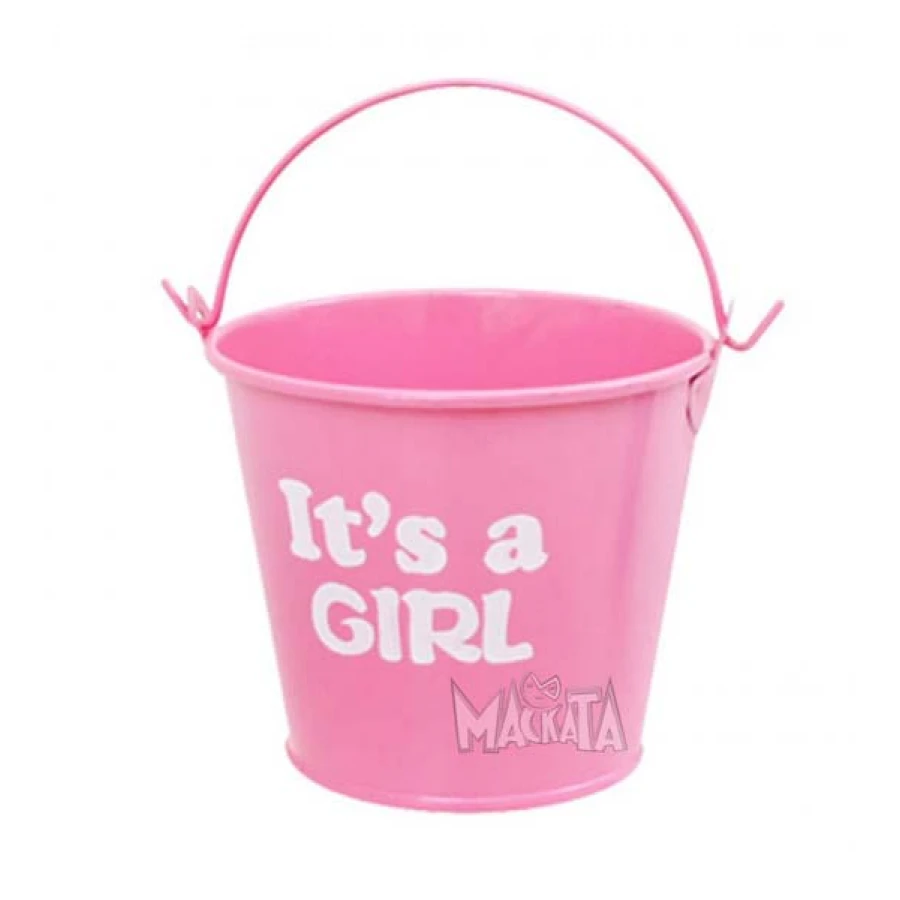 Кофичка It`s a girl