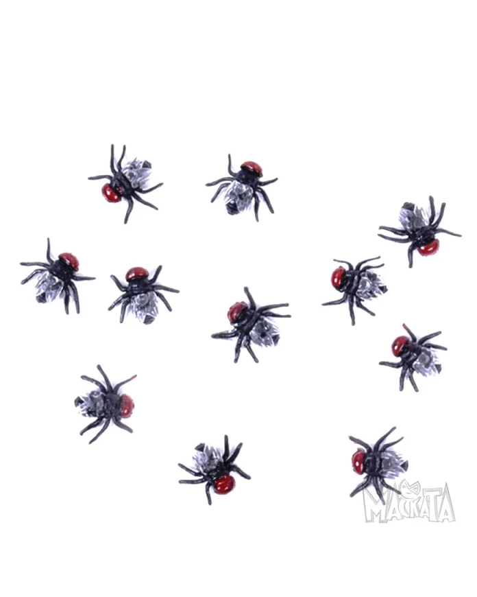 Изкуствени мухи