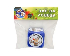 Забавен подарък - Зар на ловеца