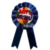 Значка розетка Happy Birthday