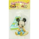 Свещи за парти Мики Маус