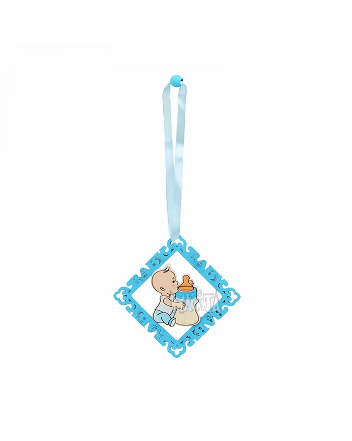 Декоративна висулка Baby