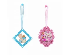 Декоративна висулка Baby