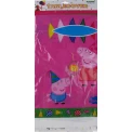 Парти покривка с Peppa Pig