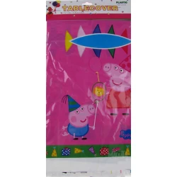 Парти покривка с Peppa Pig