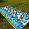 Парти сет с Пес патрул 209бр
