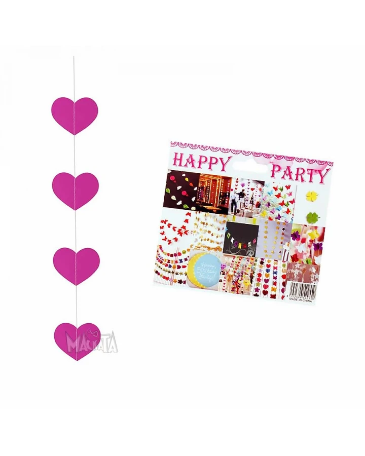 Парти украса - Висулки Happy Party