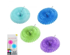 Парти украса - Розетка ф20