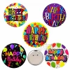 Значка Happy Birthday