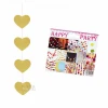 Парти украса - Висулки Happy Party