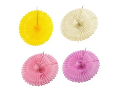 Парти украса - Розетка ф30