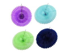 Парти украса - Розетка ф30