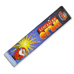 Бенгалски огън Enigma