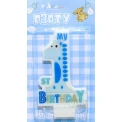 Свещи за парти My First Birthday