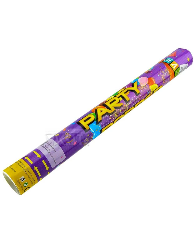 Конфета Party Popper 30см