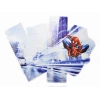 Картонена торта Спайдърмен