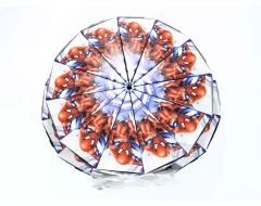 Картонена торта Спайдърмен