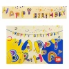 Банер Happy Birthday весел
