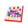 Парти салфетки - Happy Birthday 20бр