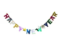 Банер Happy New Year