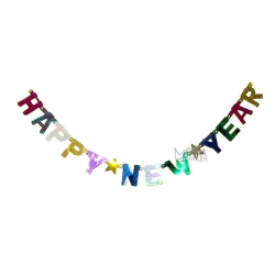 Банер Happy New Year