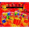 Конфета - Шампанско 30бр