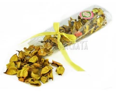 Ароматни листенца - Lemon