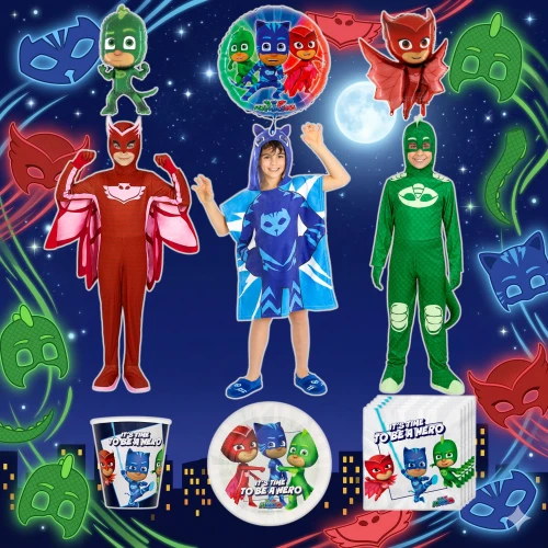 PJ Masks
