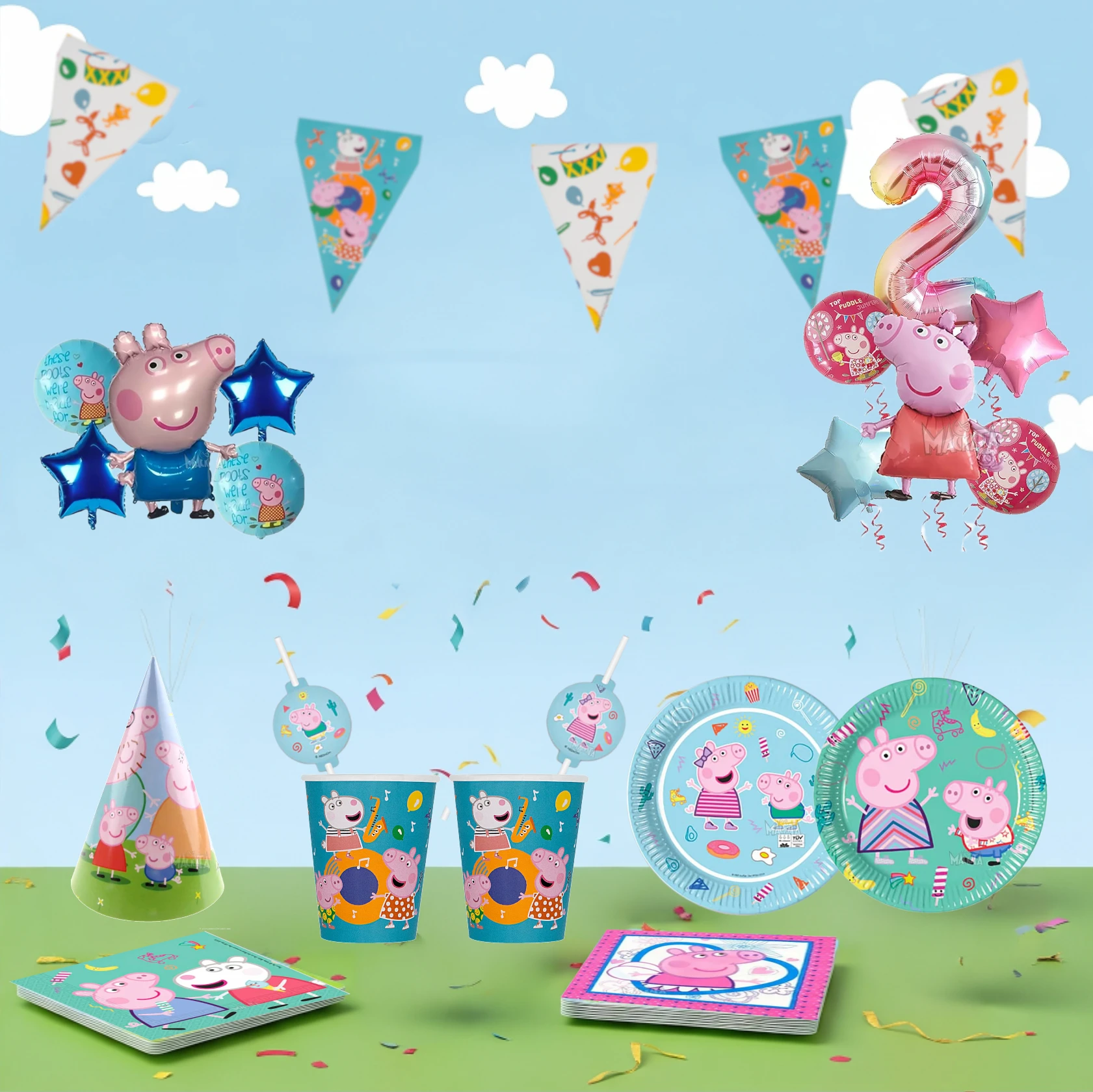 Перуки за Хелоуин