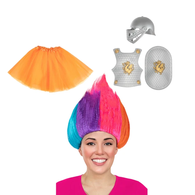 Карнавални аксесоари