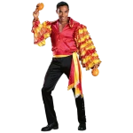 Карнавални костюми за мъже