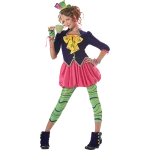 Карнавални костюми за момичета