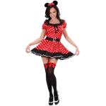 Карнавални костюми за жени