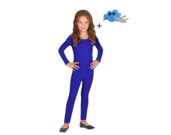 Карнавален детски костюм на вятър