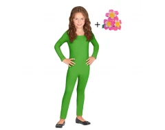 Детски карнавален костюм на иглика