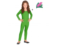 Детски карнавален костюм на зюмбюл