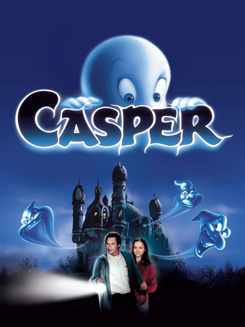 Casper (1995)