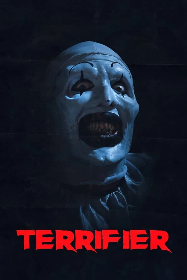 Топ 17 Хелоуин филма - Terrifier (2011)