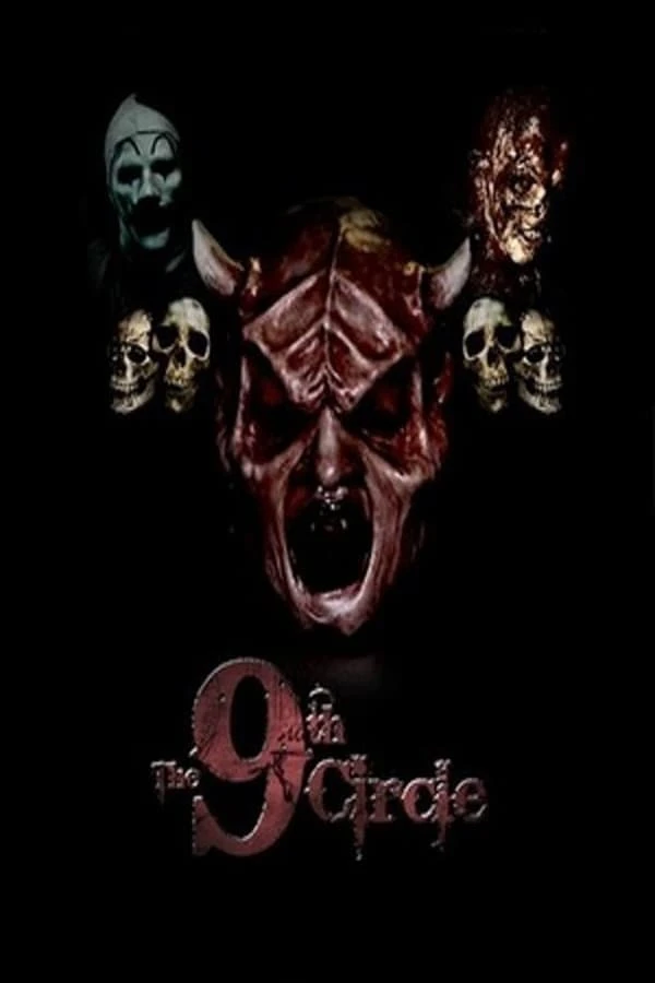 Топ 17 Хелоуин филма - The 9th Circle (2008)